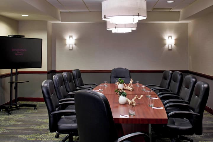 Residence Inn Milwaukee Downtown by Marriott