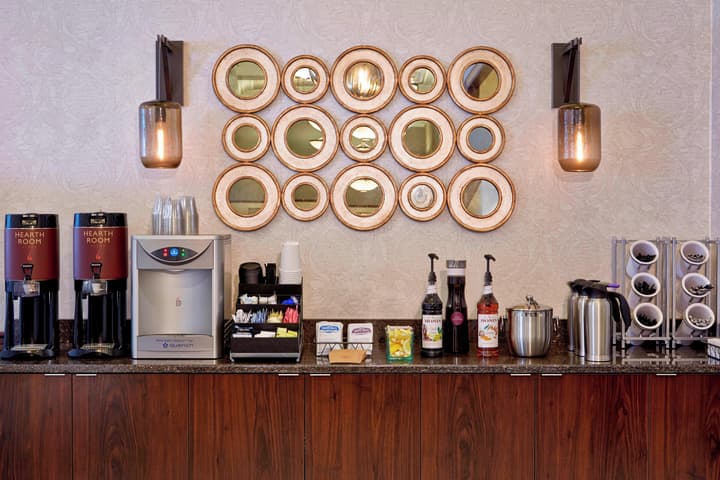 Residence Inn Milwaukee Downtown by Marriott