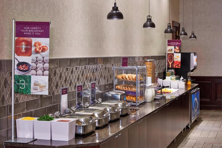 Residence Inn Milwaukee Downtown by Marriott