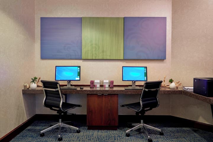 Residence Inn Milwaukee Downtown by Marriott