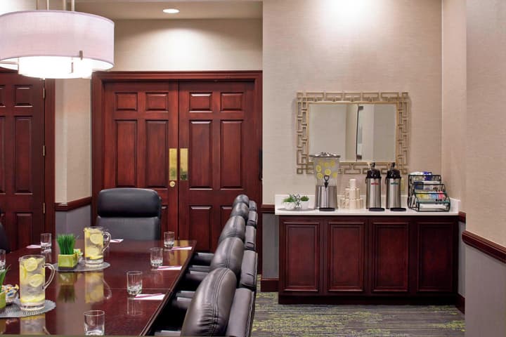 Residence Inn Milwaukee Downtown by Marriott