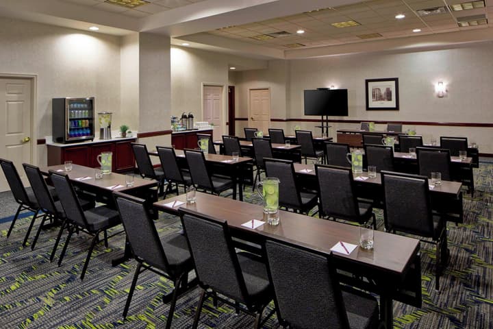 Residence Inn Milwaukee Downtown by Marriott