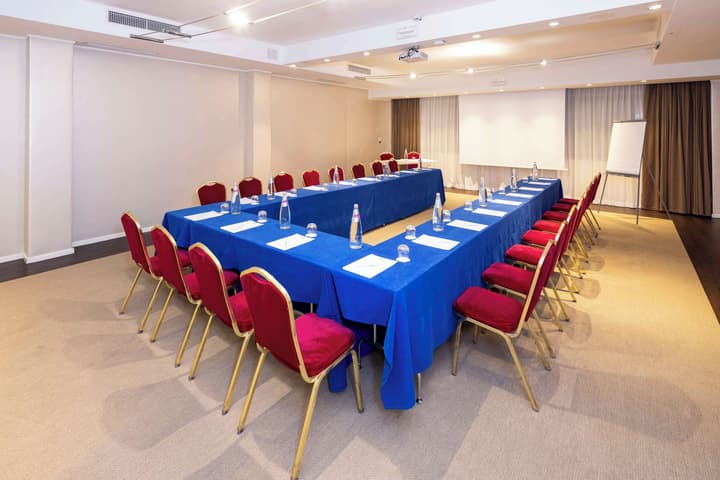 Best Western Plus Tower Hotel Bologna