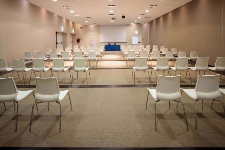 Best Western Plus Tower Hotel Bologna