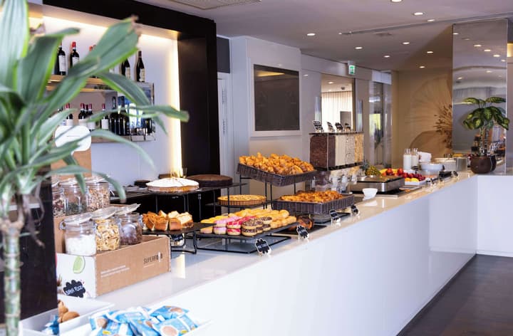 Best Western Plus Tower Hotel Bologna
