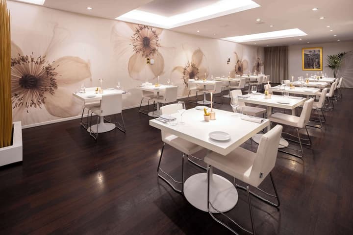 Best Western Plus Tower Hotel Bologna