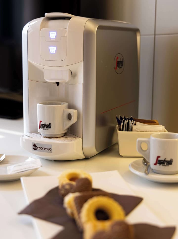 Best Western Plus Tower Hotel Bologna