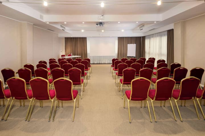 Best Western Plus Tower Hotel Bologna