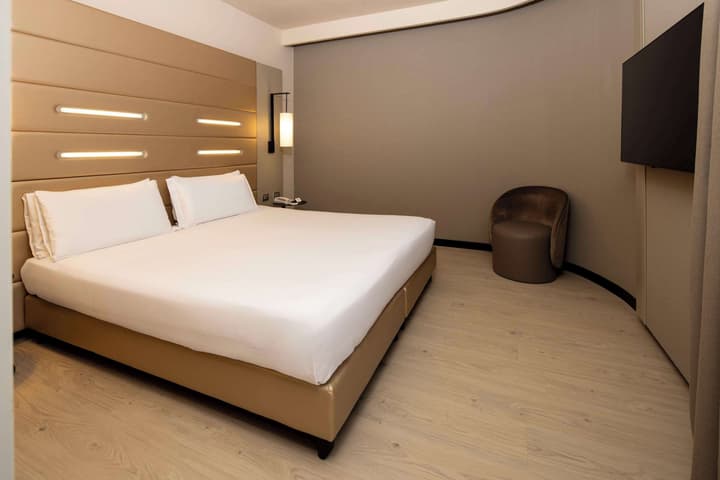 Best Western Plus Tower Hotel Bologna