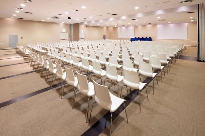 Best Western Plus Tower Hotel Bologna