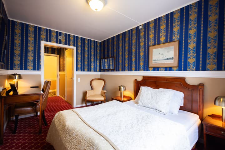 Milling Hotel Plaza