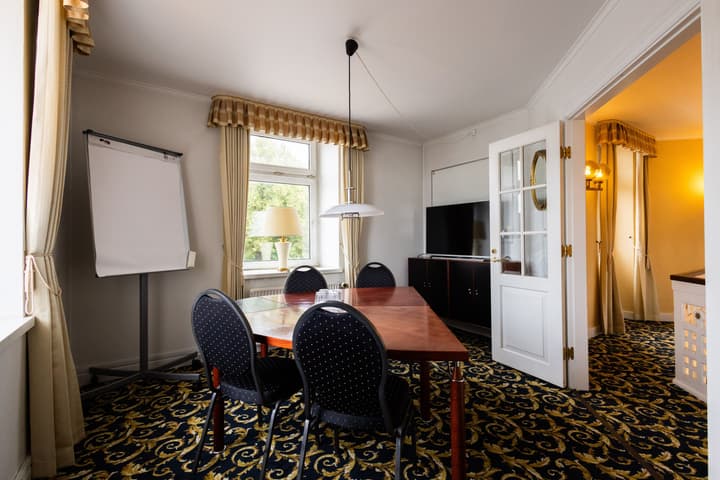 Milling Hotel Plaza