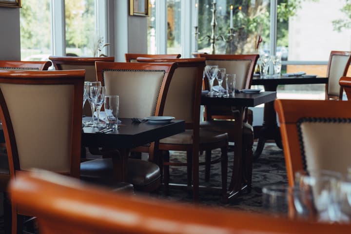 Milling Hotel Plaza
