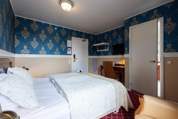 Milling Hotel Plaza