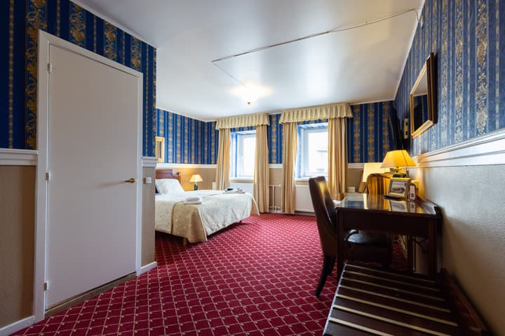 Milling Hotel Plaza