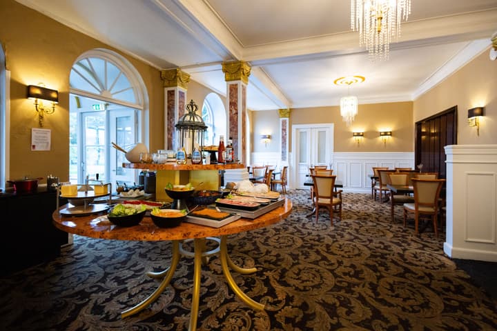 Milling Hotel Plaza