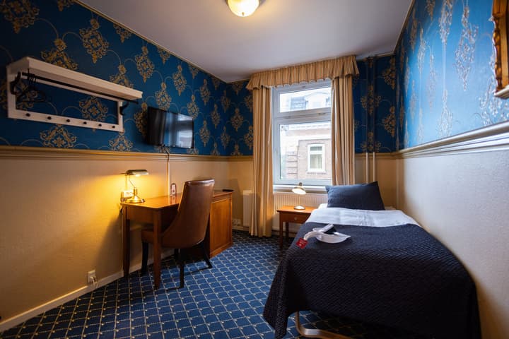 Milling Hotel Plaza