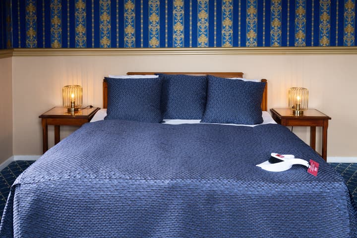 Milling Hotel Plaza