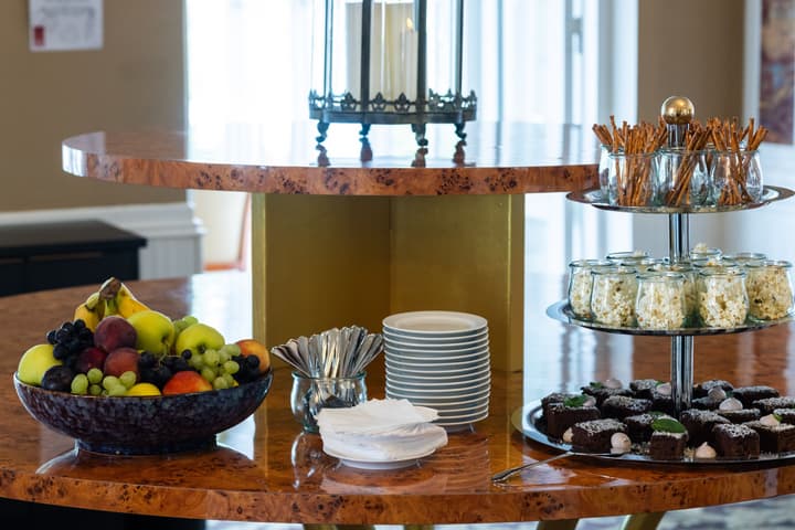 Milling Hotel Plaza