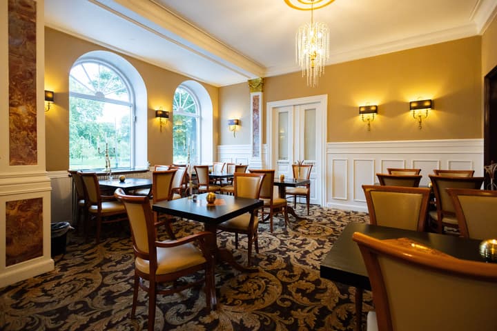 Milling Hotel Plaza