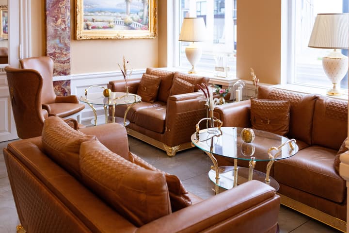 Milling Hotel Plaza