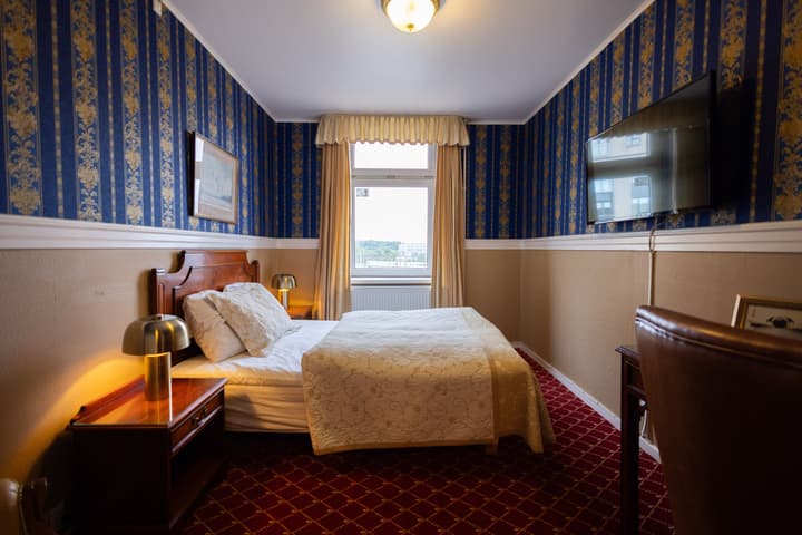 Milling Hotel Plaza