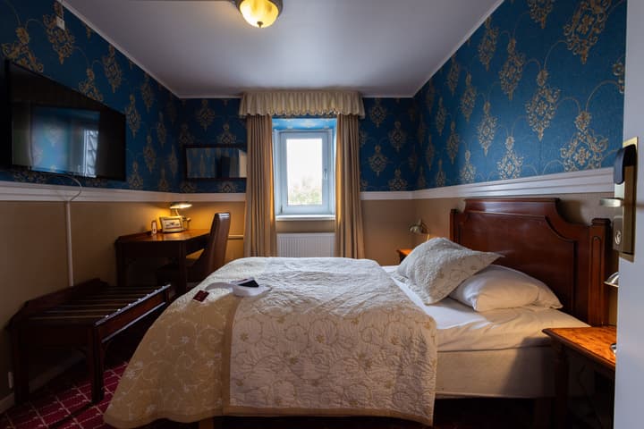 Milling Hotel Plaza