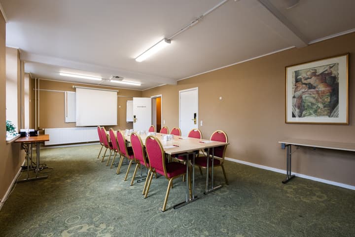 Milling Hotel Plaza