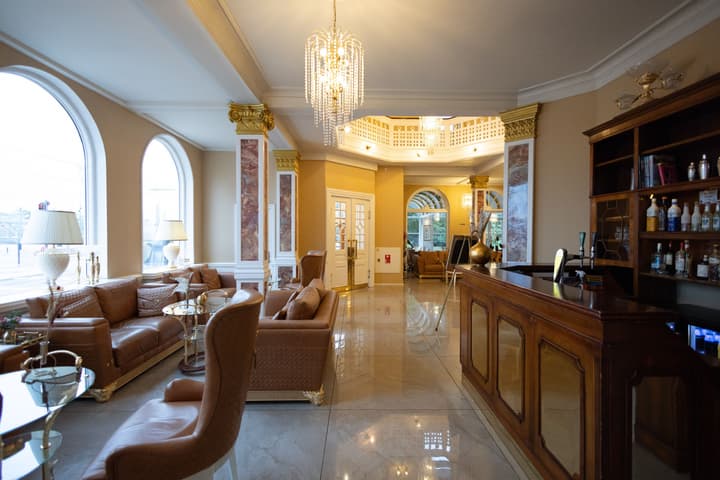 Milling Hotel Plaza