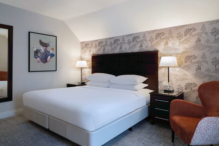 Delta Hotels by Marriott York