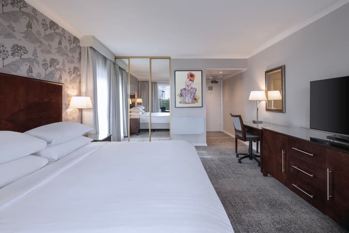 Delta Hotels by Marriott York