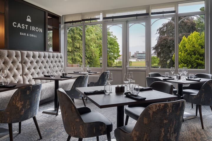 Delta Hotels by Marriott York