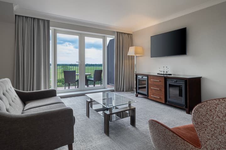 Delta Hotels by Marriott York