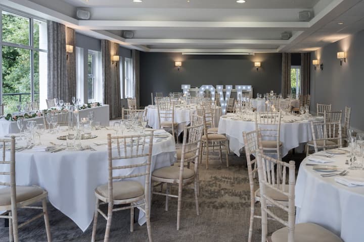 Delta Hotels by Marriott York