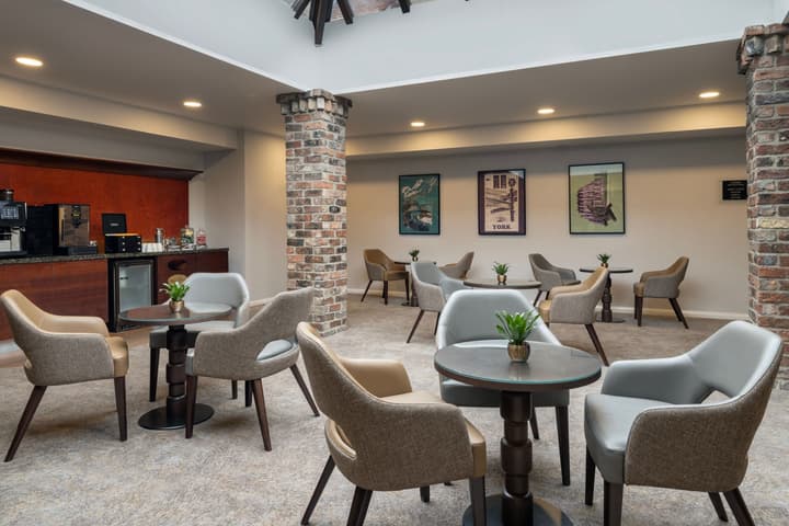 Delta Hotels by Marriott York
