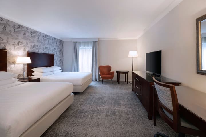 Delta Hotels by Marriott York