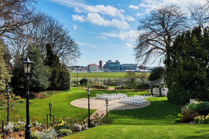 Delta Hotels by Marriott York