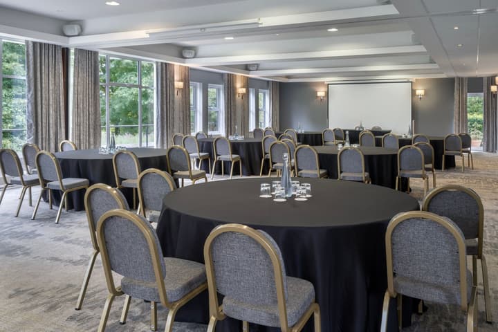 Delta Hotels by Marriott York