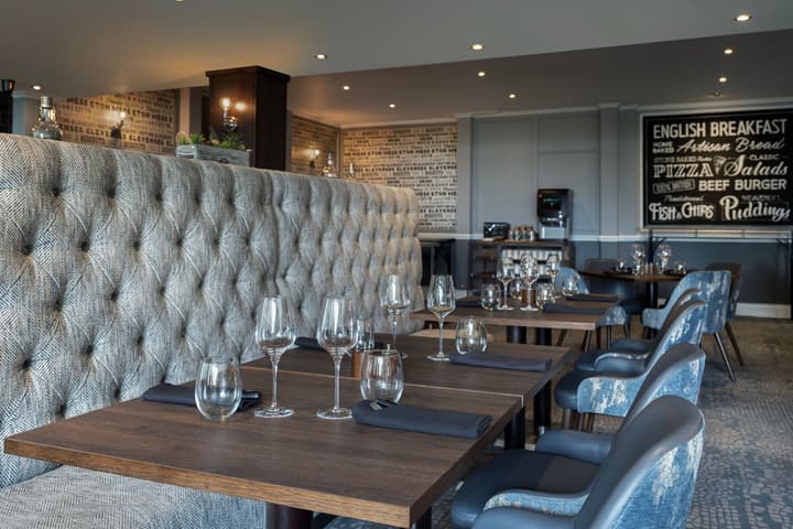 Delta Hotels by Marriott York