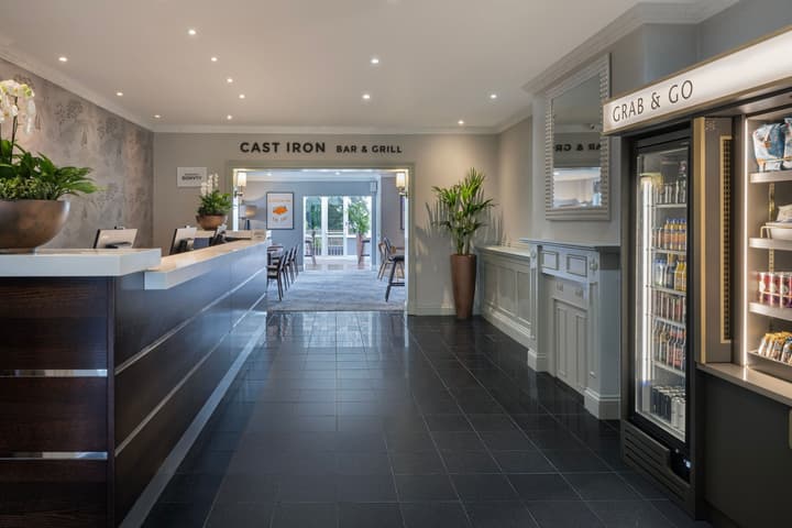 Delta Hotels by Marriott York