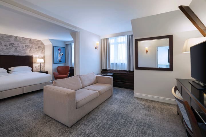 Delta Hotels by Marriott York