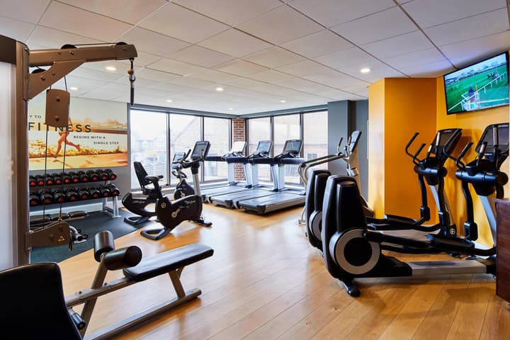 Delta Hotels by Marriott York