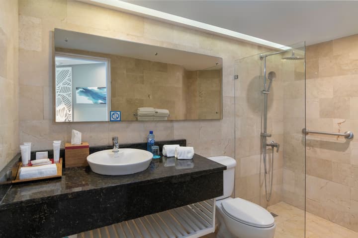Wyndham Alltra Samana All-Inclusive Resort