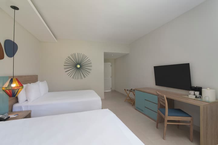 Wyndham Alltra Samana All-Inclusive Resort
