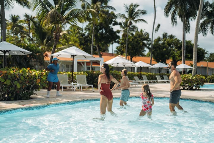 Wyndham Alltra Samana All-Inclusive Resort