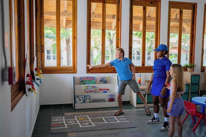 Wyndham Alltra Samana All-Inclusive Resort
