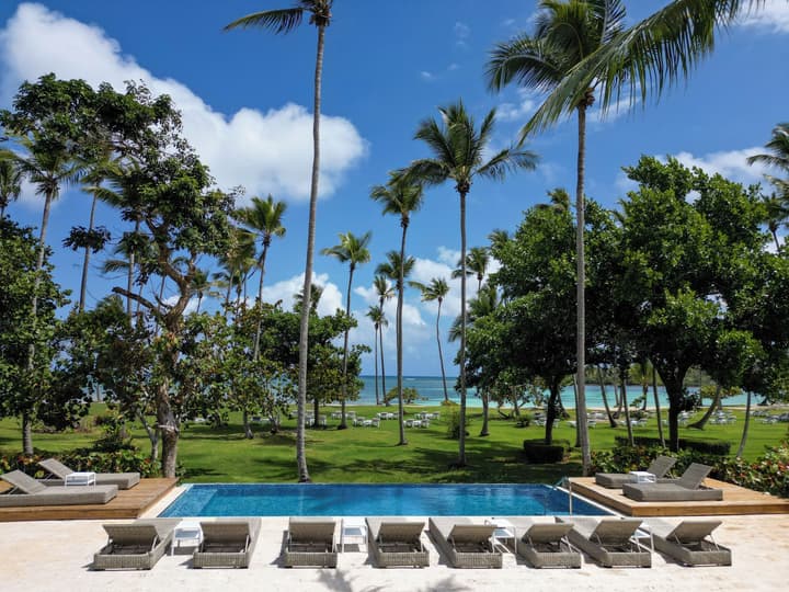 Wyndham Alltra Samana All-Inclusive Resort