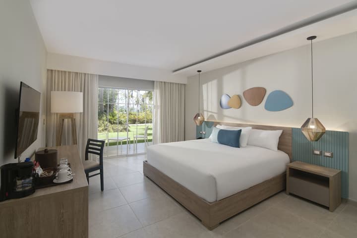 Wyndham Alltra Samana All-Inclusive Resort