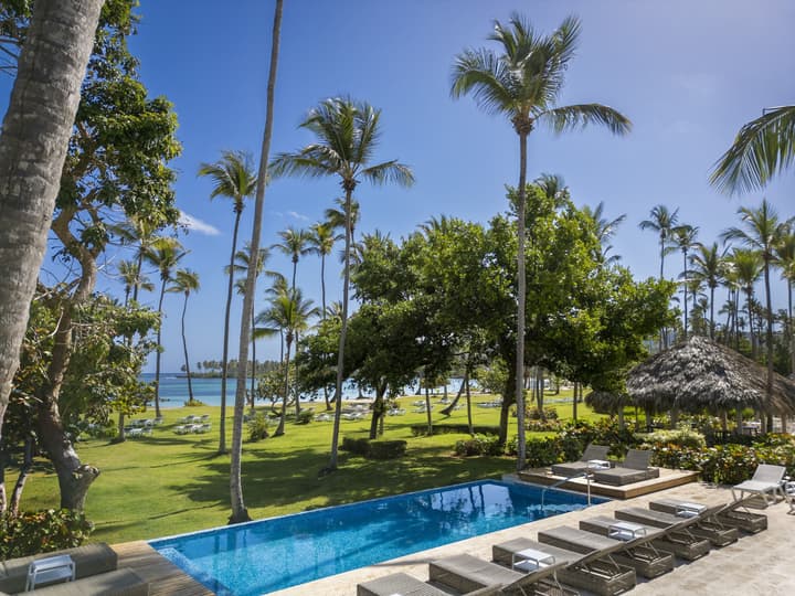 Wyndham Alltra Samana All-Inclusive Resort
