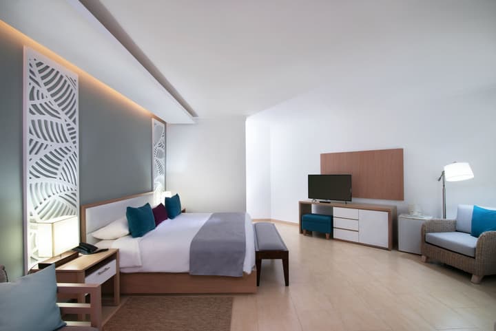Wyndham Alltra Samana All-Inclusive Resort